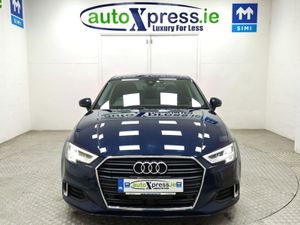 Audi A3 1.4 Tfsi Sport Automatic  Reversing Camera - Image 3