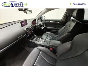 Audi A3 1.4 Tfsi Sport Automatic  Reversing Camera - Image 4