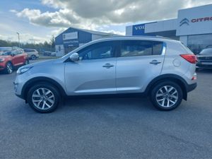 Kia Sportage EX 4DR - Image 3