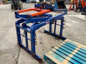2019 EICHINGER BRICK / BLOCK GRAB.......187v. - Image 3