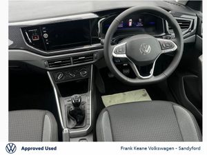 Volkswagen Polo  75 Edition  1.0tsi 95hp Manual - Image 2