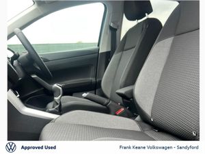 Volkswagen Polo  75 Edition  1.0tsi 95hp Manual - Image 4