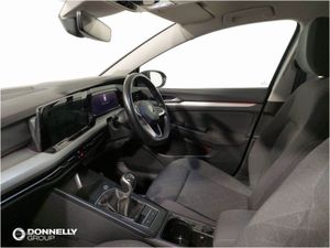 Volkswagen Golf 1.0 TSI Life 5dr - Image 2