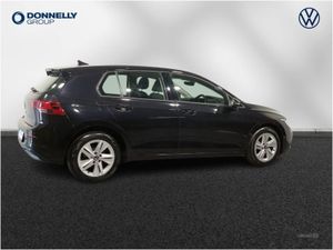 Volkswagen Golf 1.0 TSI Life 5dr - Image 4
