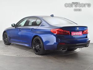 BMW 5 Series 530e M Sport Auto - Image 3
