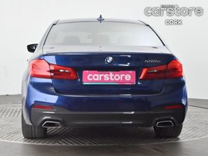 BMW 5 Series 530e M Sport Auto - Image 4