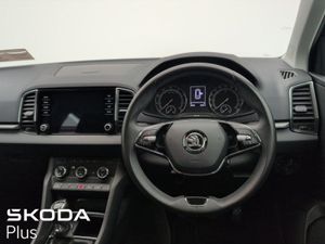 Skoda Karoq Ambition 1.0tsi 110HP - Image 4