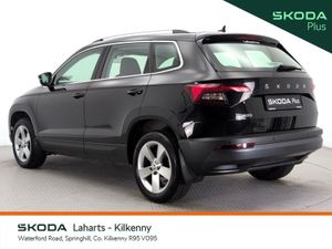 Skoda Karoq Ambition 1.0tsi 110HP - Image 4