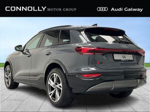Audi Q6 e-tron From  729 p/m PCP S Line Perform 2 - Image 2