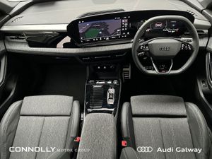 Audi Q6 e-tron From  729 p/m PCP S Line Perform 2 - Image 4