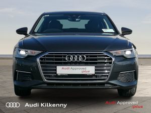 Audi A6 40tdi 204HP S Tronic SE With Comfort Pack - Image 2