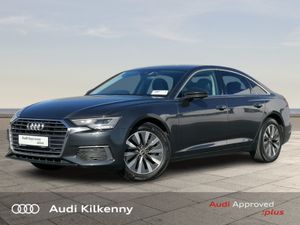 Audi A6 40tdi 204HP S Tronic SE With Comfort Pack - Image 3