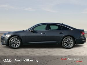 Audi A6 40tdi 204HP S Tronic SE With Comfort Pack - Image 4