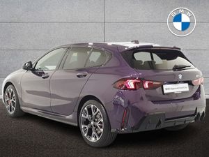 BMW 1 Series F70 120 M Sport - Image 3