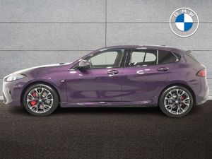 BMW 1 Series F70 120 M Sport - Image 4