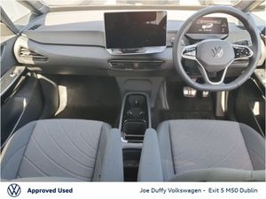 Volkswagen ID.3 Id.3 PA Pure Plus 52kwh - Image 3