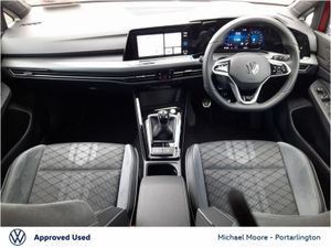 Volkswagen Golf 1.5 TSI 130HP R-line - Image 3