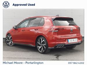 Volkswagen Golf 1.5 TSI 130HP R-line - Image 4