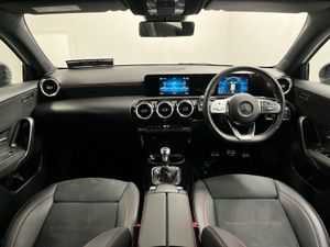 Mercedes-Benz A-Class 160 AMG - 18 Inch Alloys  R - Image 4