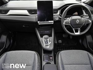 Renault Symbioz E-tech Full Hybrid 145 Auto Techno - Image 2