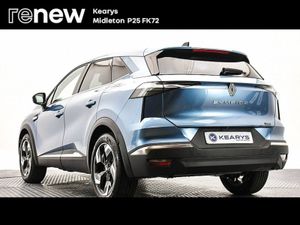 Renault Symbioz E-tech Full Hybrid 145 Auto Techno - Image 3