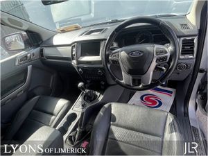 Ford Ranger Ranger Limited 2.2 Tdci 160BHP P - Image 3