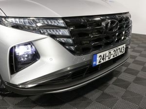 Hyundai Tucson Executive Plus 1.6l Diesel SUV - Image 3