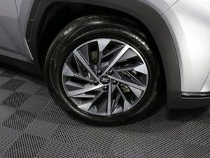 Hyundai Tucson Executive Plus 1.6l Diesel SUV - Image 4