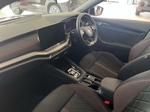Skoda Octavia VRS - Image 3
