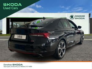 Skoda Octavia VRS - Image 4