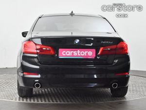 BMW 5 Series 520d SE 18  Auto - Image 4