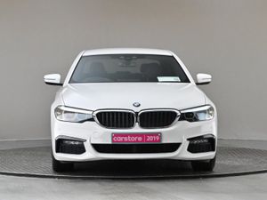 BMW 5 Series 530E M Sport G30 Plug-in Hybrid - Image 2