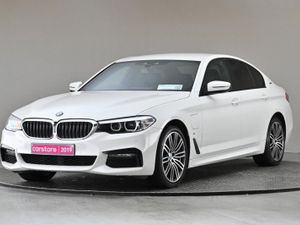 BMW 5 Series 530E M Sport G30 Plug-in Hybrid - Image 3
