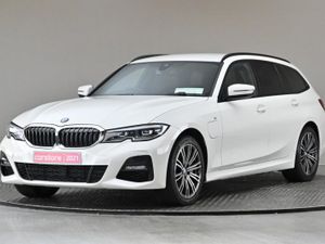 BMW 3 Series 330E M Sport Touring 113BHP/83KW Plu - Image 3