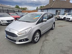 2.0 TDCI 120PS MANUAL 4DR ZETEC - Image 4