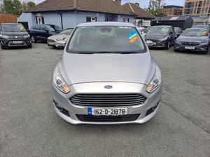 2.0 TDCI 120PS MANUAL 4DR ZETEC - Image 3