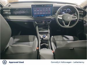 Volkswagen Tiguan 2.0 TDI 150HP Elegance Automati - Image 4