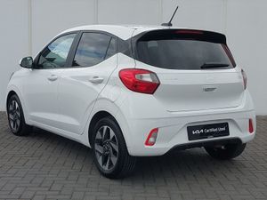 Hyundai i10 i10 Deluxe Plus Auto - Image 3