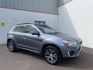 Mitsubishi ASX 2018 - Image 3