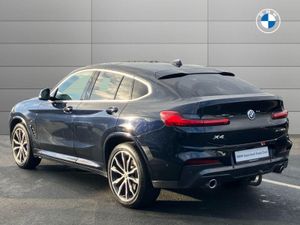 BMW X4 Xdrive20d M Sport - Image 2
