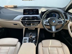 BMW X4 Xdrive20d M Sport - Image 4