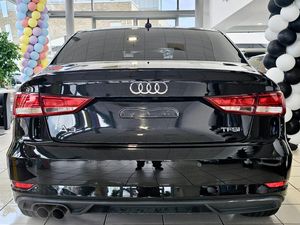 182 Audi A3 1.4TFSI SLINE SPEC DIGITAL DASH/SALOON - Image 4