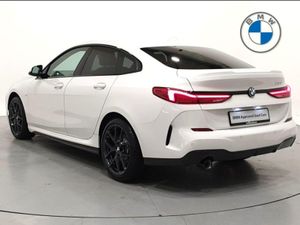 BMW 2 Series 218i M Sport Gran Coupe - Image 2