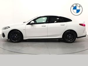 BMW 2 Series 218i M Sport Gran Coupe - Image 3