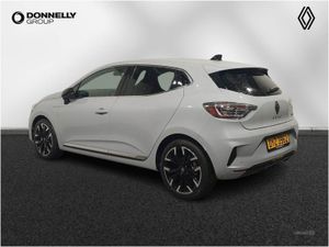 Renault Clio 1.6 E-tech Full Hybrid 145 Techno 5d - Image 2