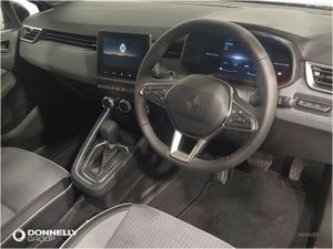 Renault Clio 1.6 E-tech Full Hybrid 145 Techno 5d - Image 4