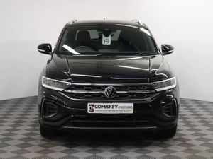 Volkswagen T-Roc TDI R-line - Image 2