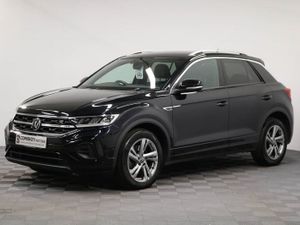 Volkswagen T-Roc TDI R-line - Image 3