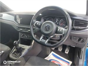 Volkswagen Polo 1.0 TSI 95 R-line 5dr - Image 4