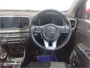 Kia Sportage 1.6 GDi ISG 2 5dr - Image 4